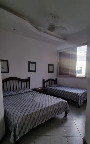 Triplex Cabo Frio Apartment Brazil
