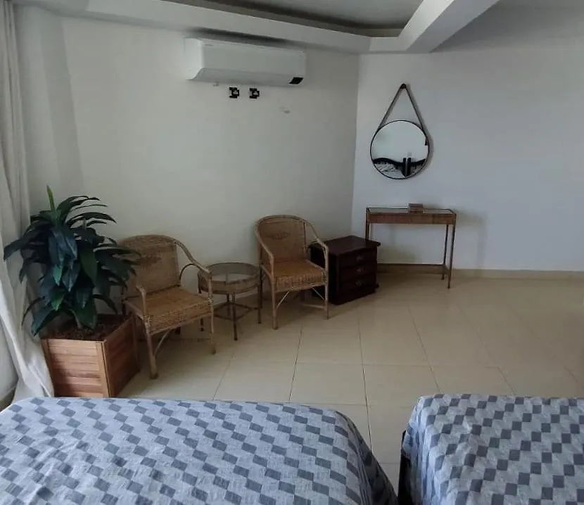 Triplex Cabo Frio Apartment Brazil