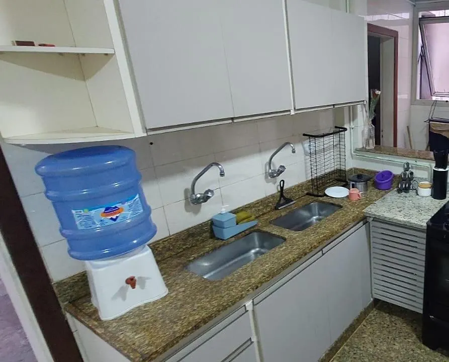 Triplex Cabo Frio Apartment