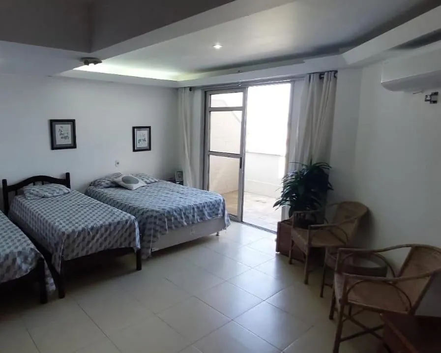 Triplex Cabo Frio Apartment 0*,  Brazil