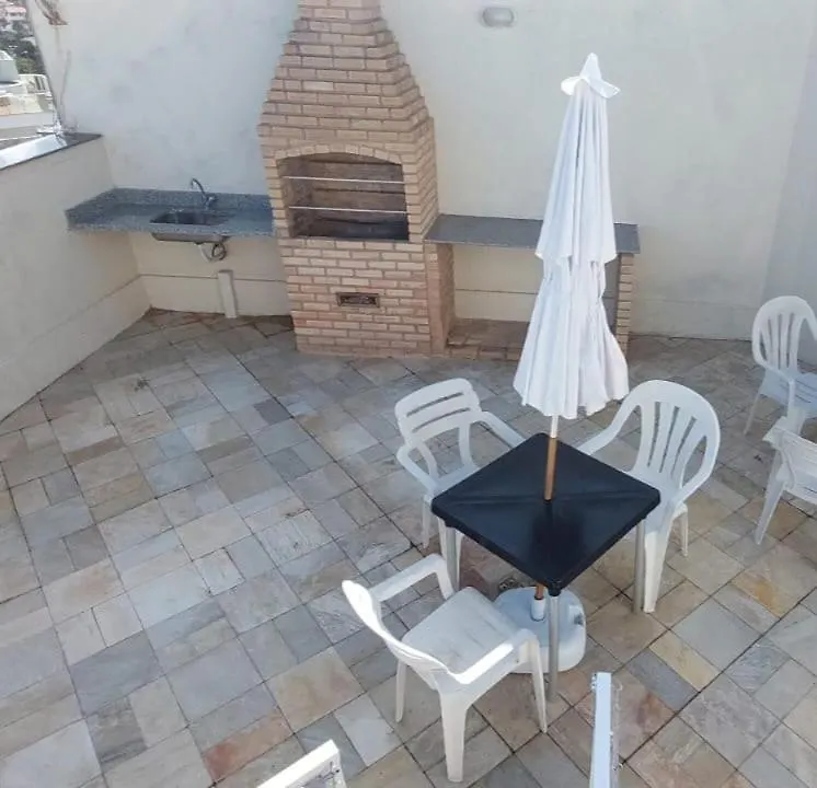 Triplex Cabo Frio Apartment Brazil