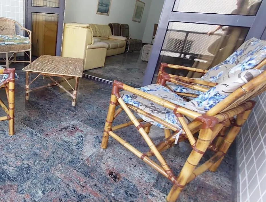 Triplex Cabo Frio Apartment