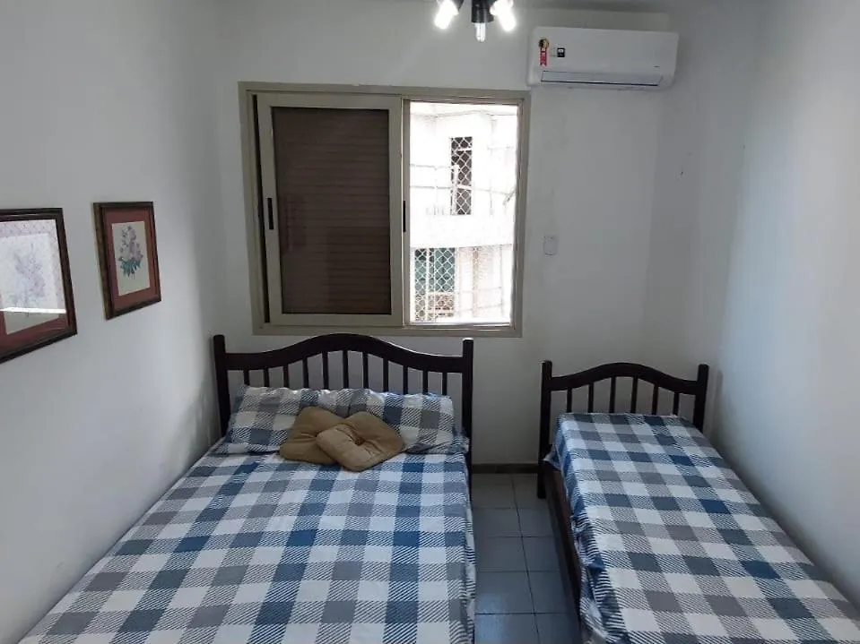 Triplex Cabo Frio Apartment