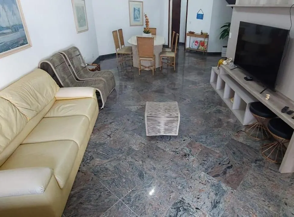 Triplex Cabo Frio Apartment 0*,  Brazil