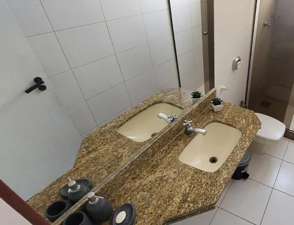 Triplex Cabo Frio Apartment 0*,