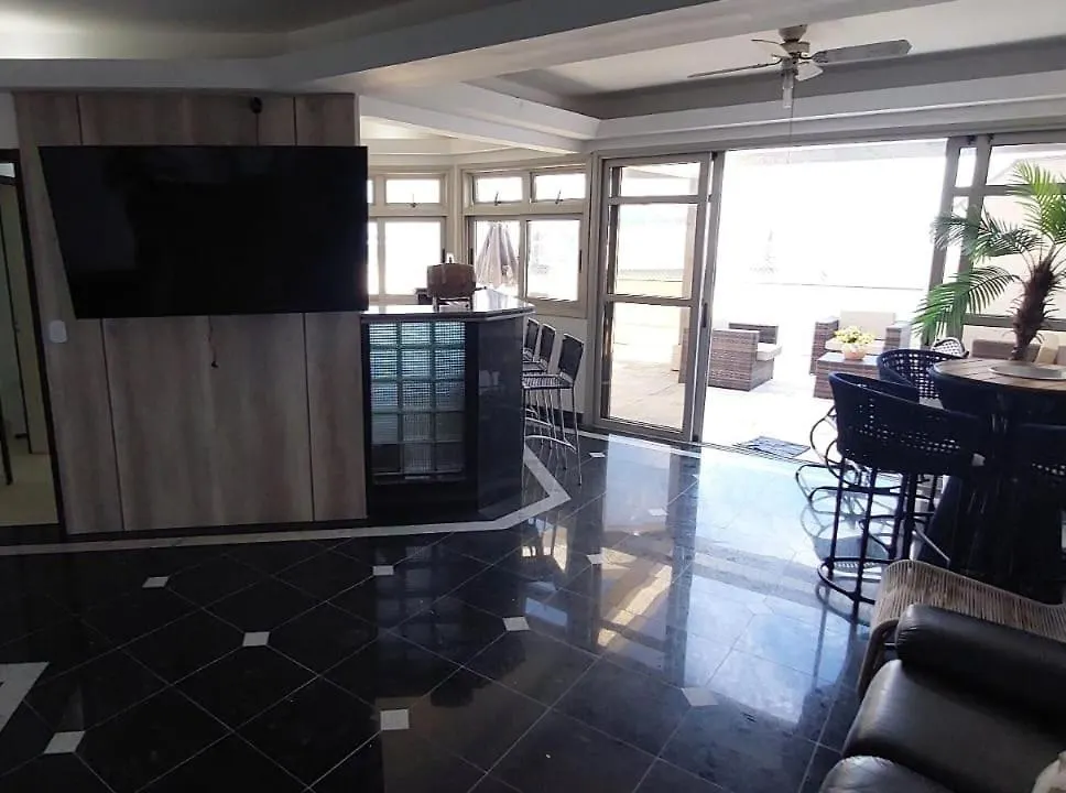 Triplex Cabo Frio Apartment Brazil