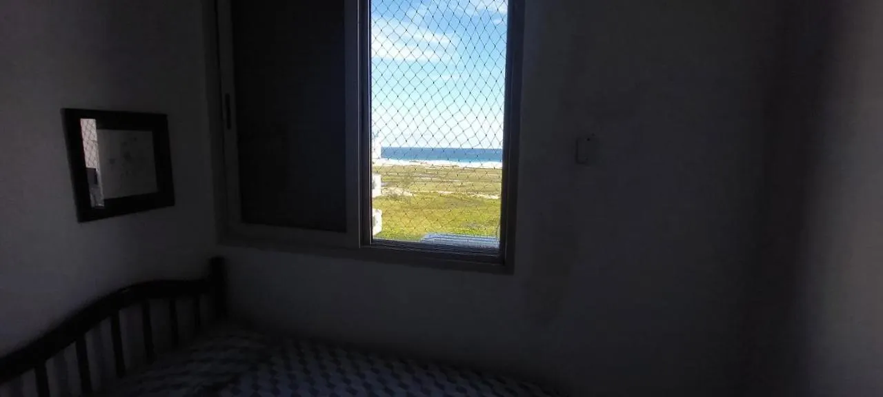 Triplex Cabo Frio Apartment