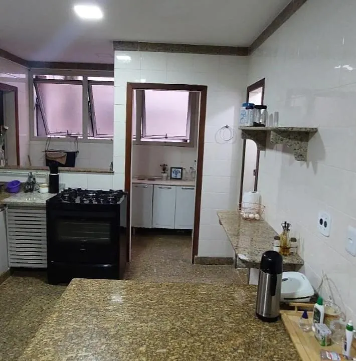 Triplex Cabo Frio Apartment