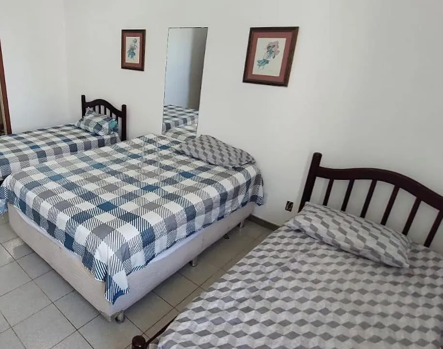 Triplex Cabo Frio Apartment