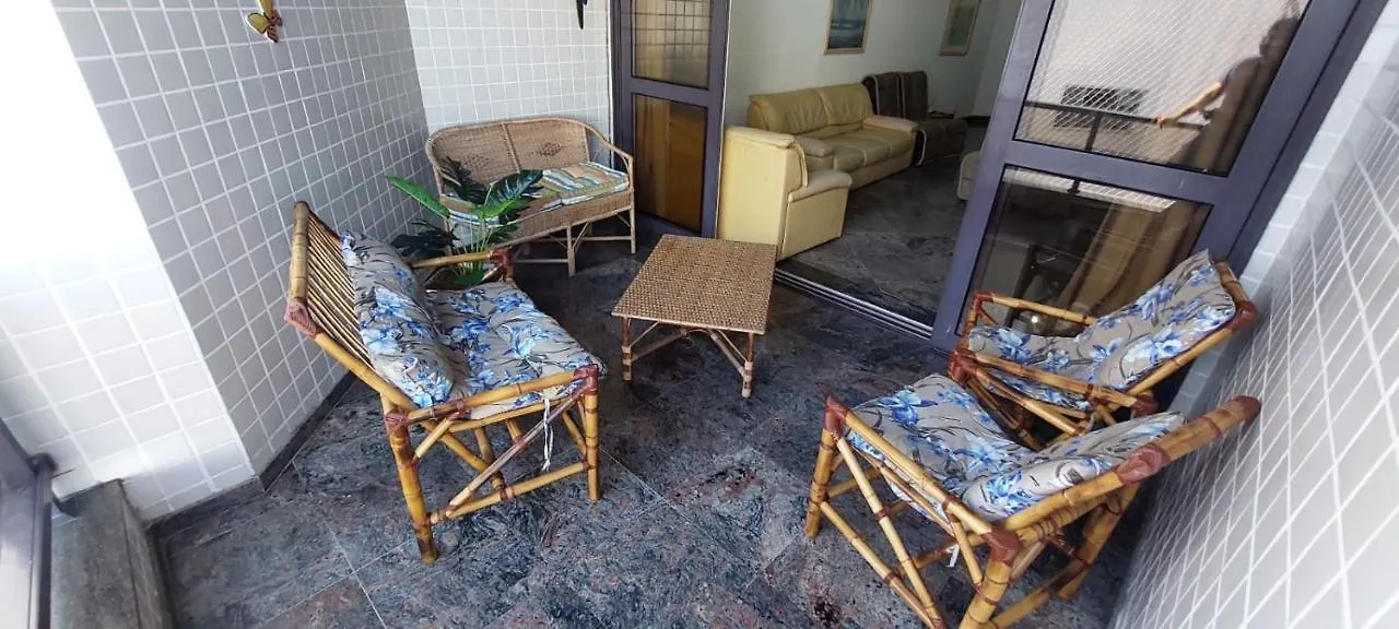 Triplex Cabo Frio Apartment